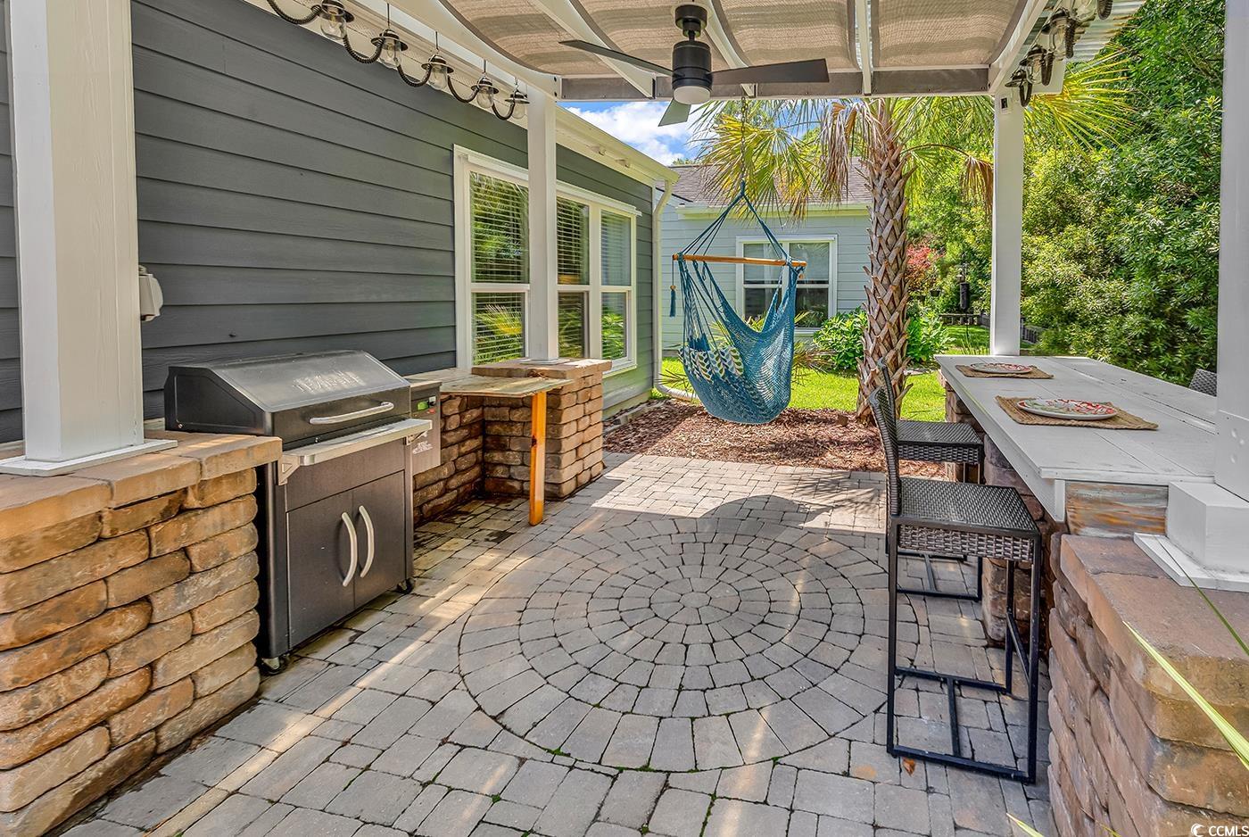 1314 Prescott Circle