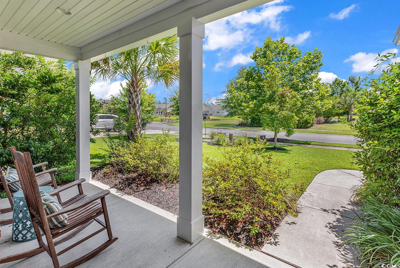 1314 Prescott Circle