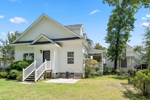 A home in Conway