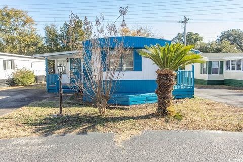 3 Burr Circle Murrells Inlet SC 29576