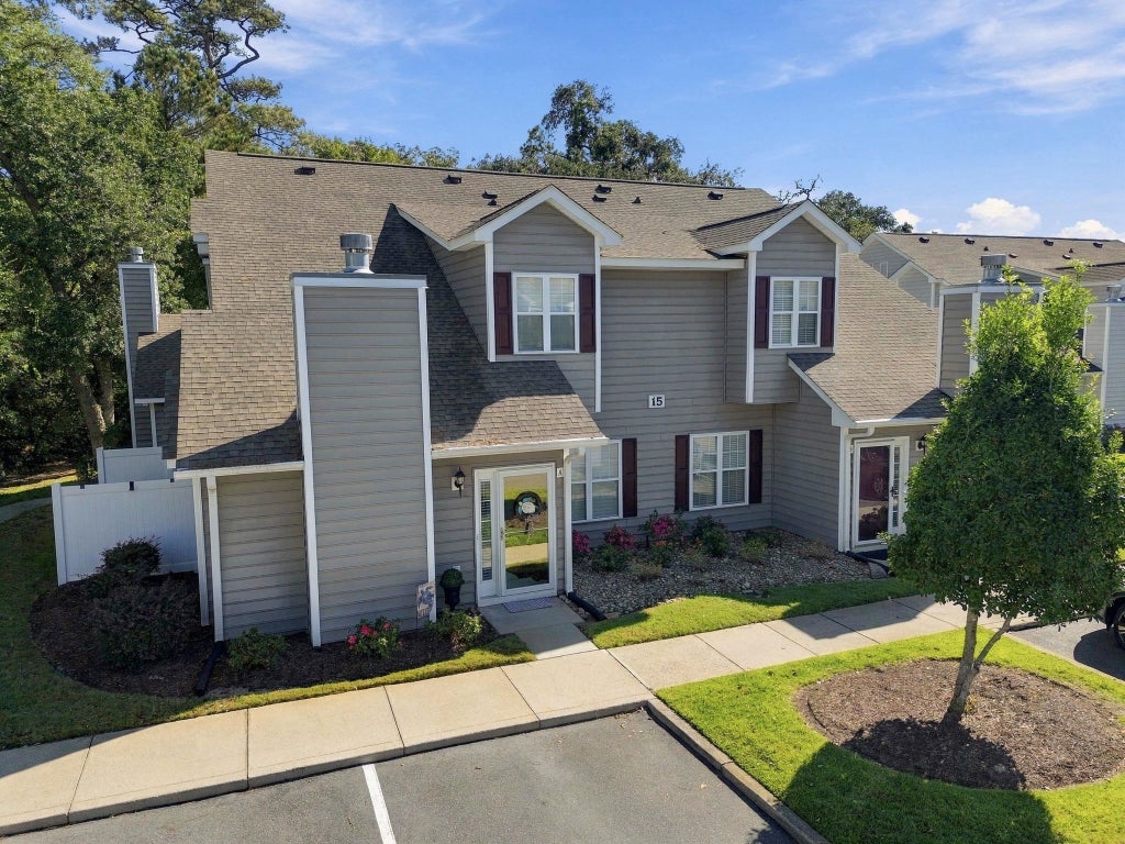 Photo of 503 20th Ave. N Ave #15-A, North Myrtle Beach, SC 29582 (MLS # 2625243)