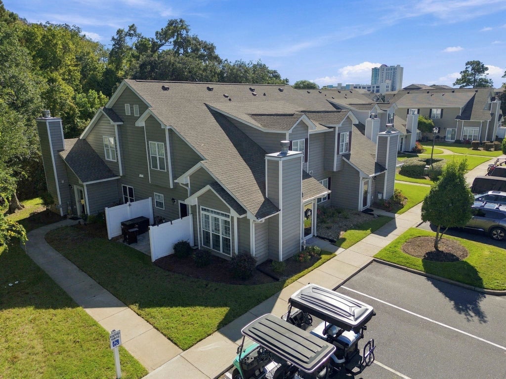 Photo of 503 20th Ave. N Ave #15-A, North Myrtle Beach, SC 29582 (MLS # 2625243)