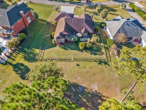 A home in Myrtle Beach