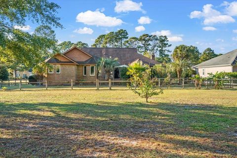 A home in Myrtle Beach