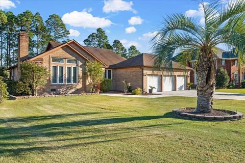 A home in Myrtle Beach