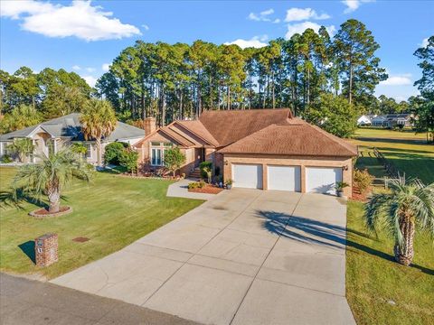 A home in Myrtle Beach