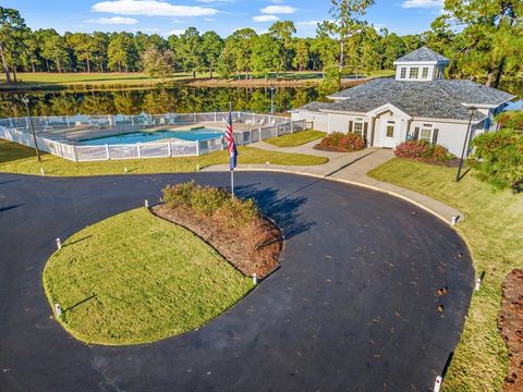 A home in Myrtle Beach