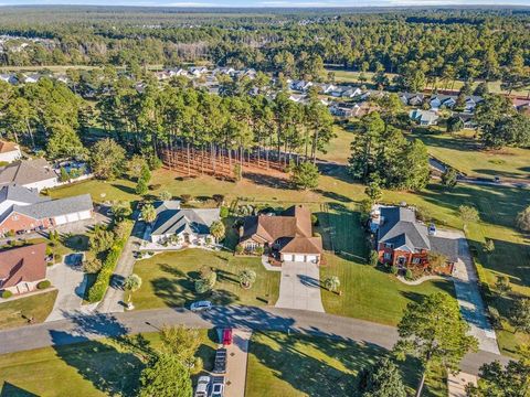 A home in Myrtle Beach