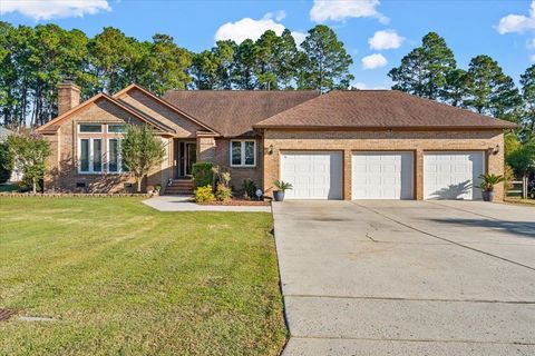 A home in Myrtle Beach