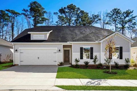 A home in Calabash