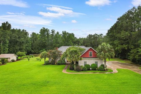 A home in Conway