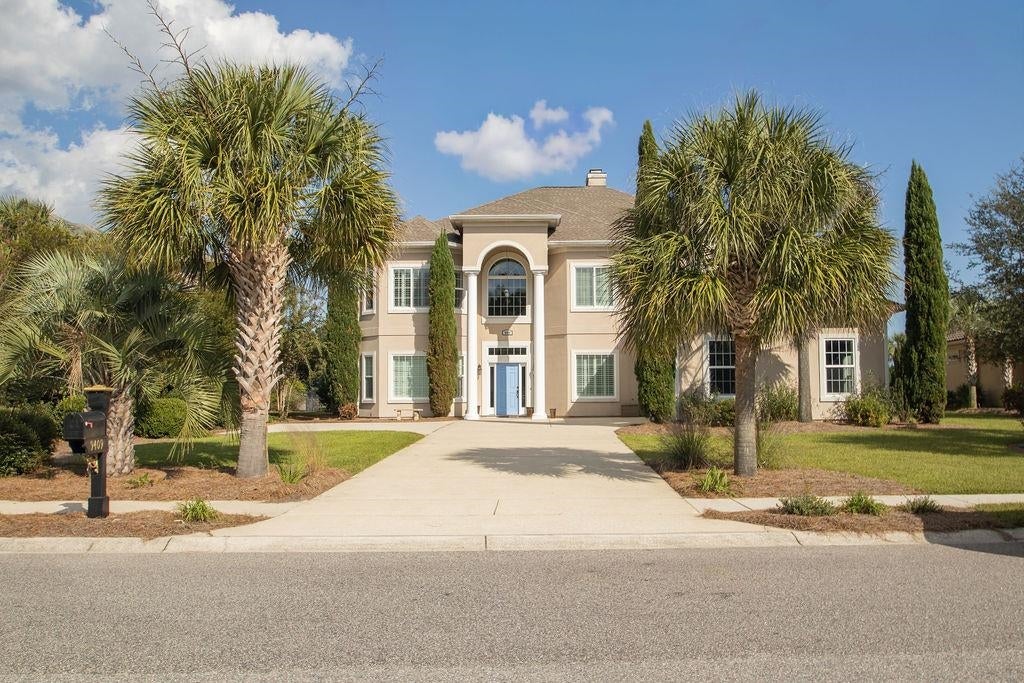 9409 Carrington Dr.