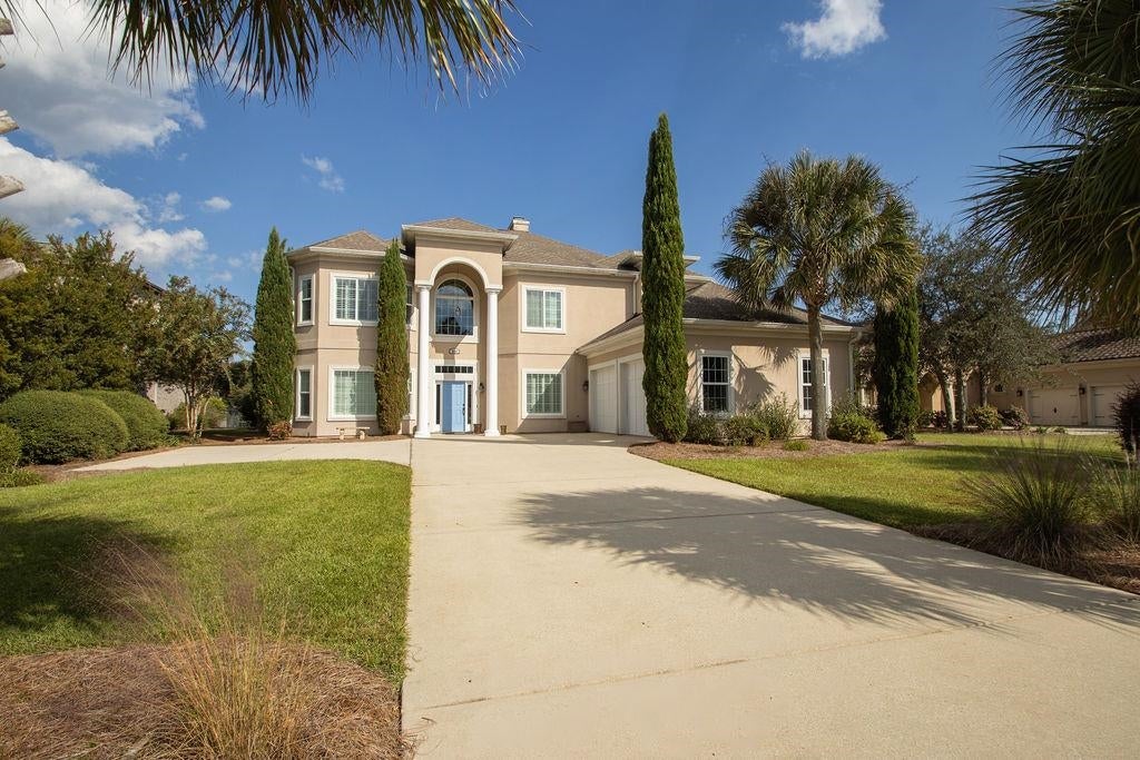 9409 Carrington Dr.