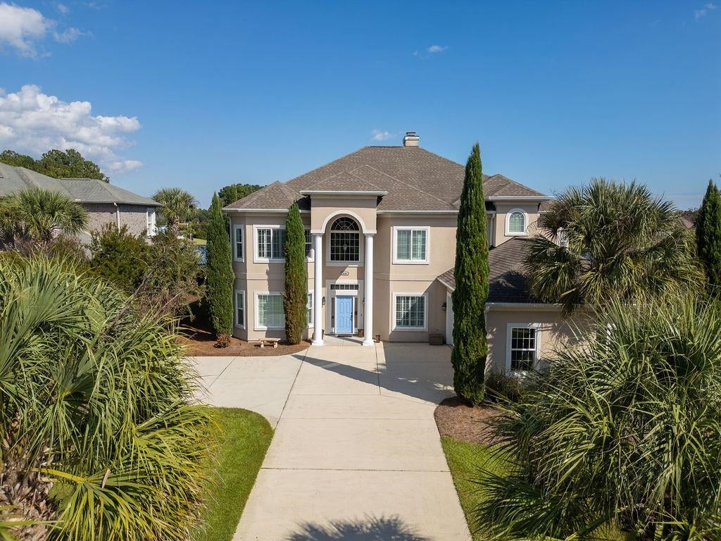 9409 Carrington Dr.