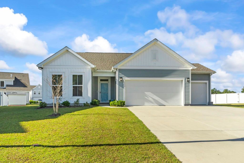 Photo of 5037 Sassari St, Myrtle Beach, SC 29579 (MLS # 2611268)