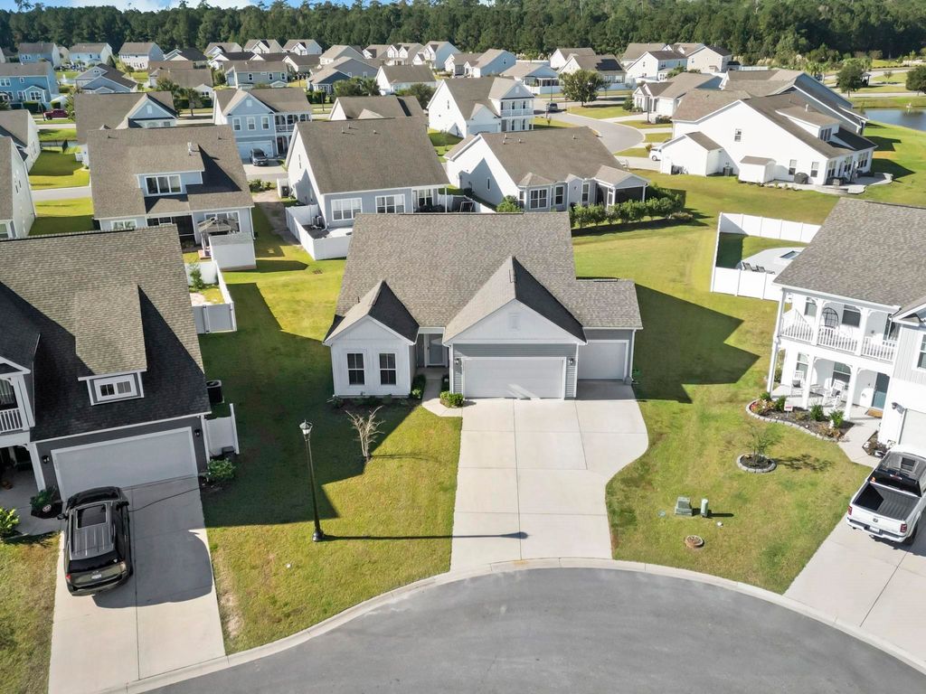 Photo of 5037 Sassari St, Myrtle Beach, SC 29579 (MLS # 2611268)