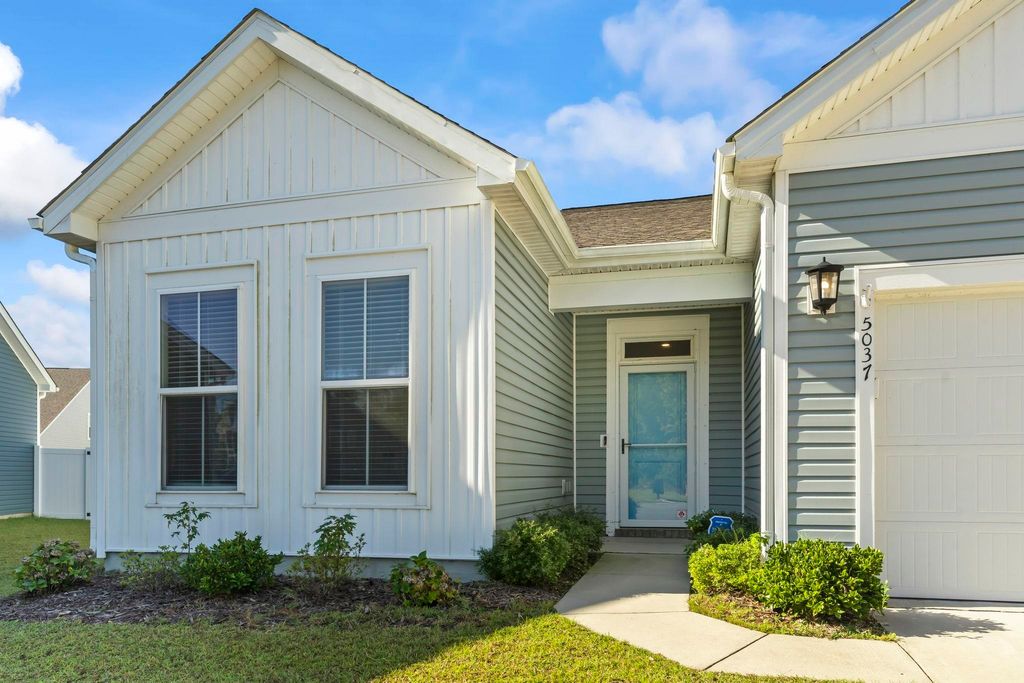 Photo of 5037 Sassari St, Myrtle Beach, SC 29579 (MLS # 2611268)