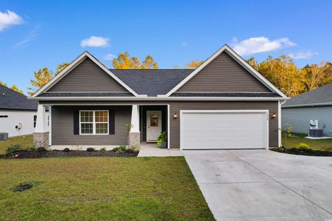 A home in Conway