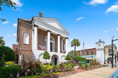 A home in Conway