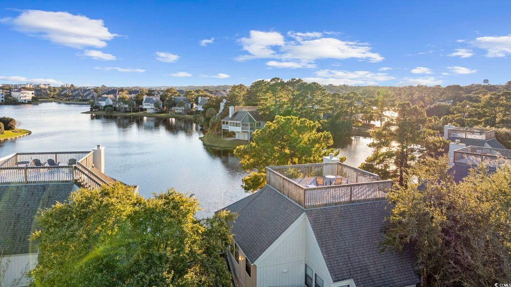 Photo of 362 Retreat Beach Circle, Pawleys Island, SC 29585 (MLS # 2525110)