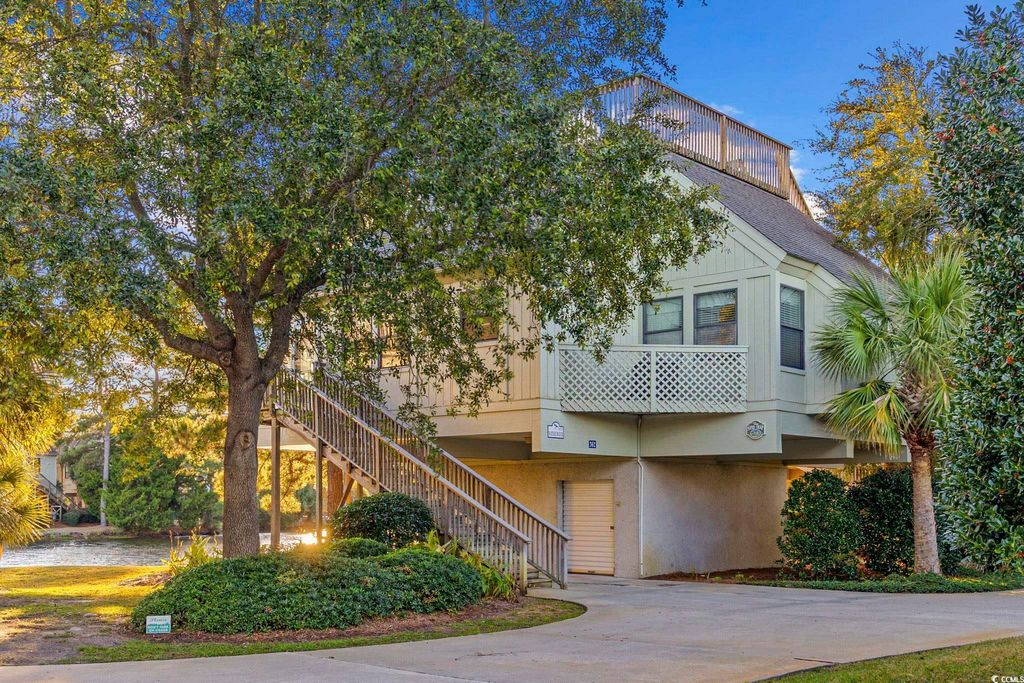 Photo of 362 Retreat Beach Circle, Pawleys Island, SC 29585 (MLS # 2525110)