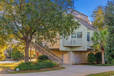 362 Retreat Beach Circle Pawleys Island SC 29585