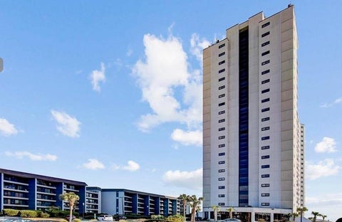 Photo of 5905 S Kings Hwy #2008, Myrtle Beach, SC 29575 (MLS # 2623398)