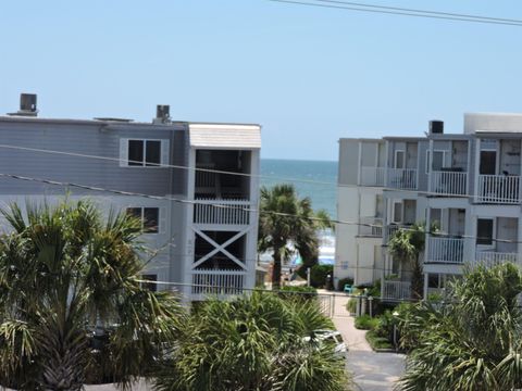 A home in North Myrtle Beach