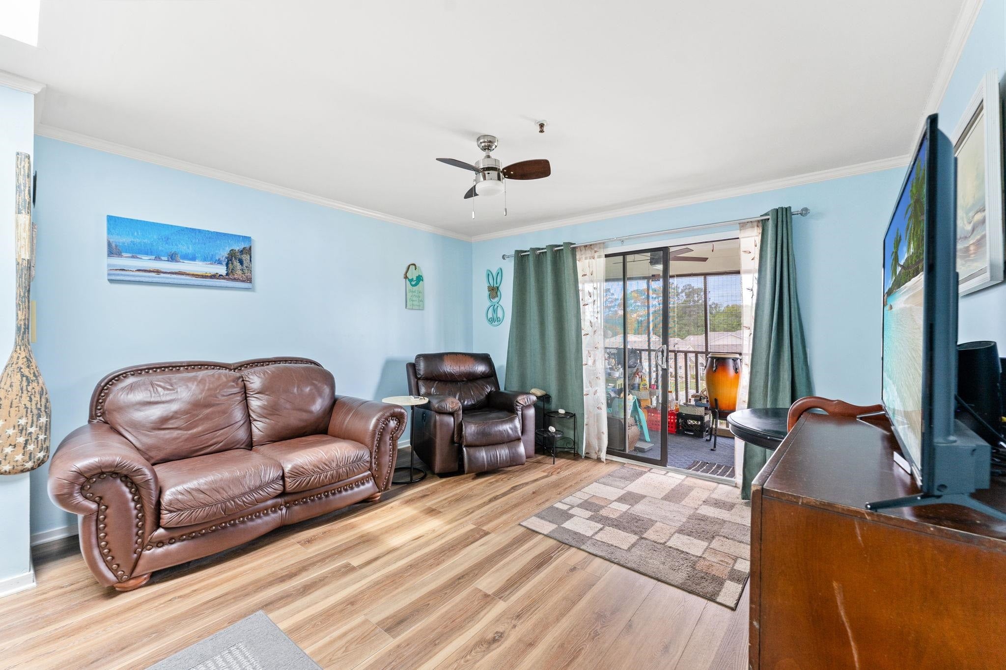4350 Intercoastal Dr. 2405