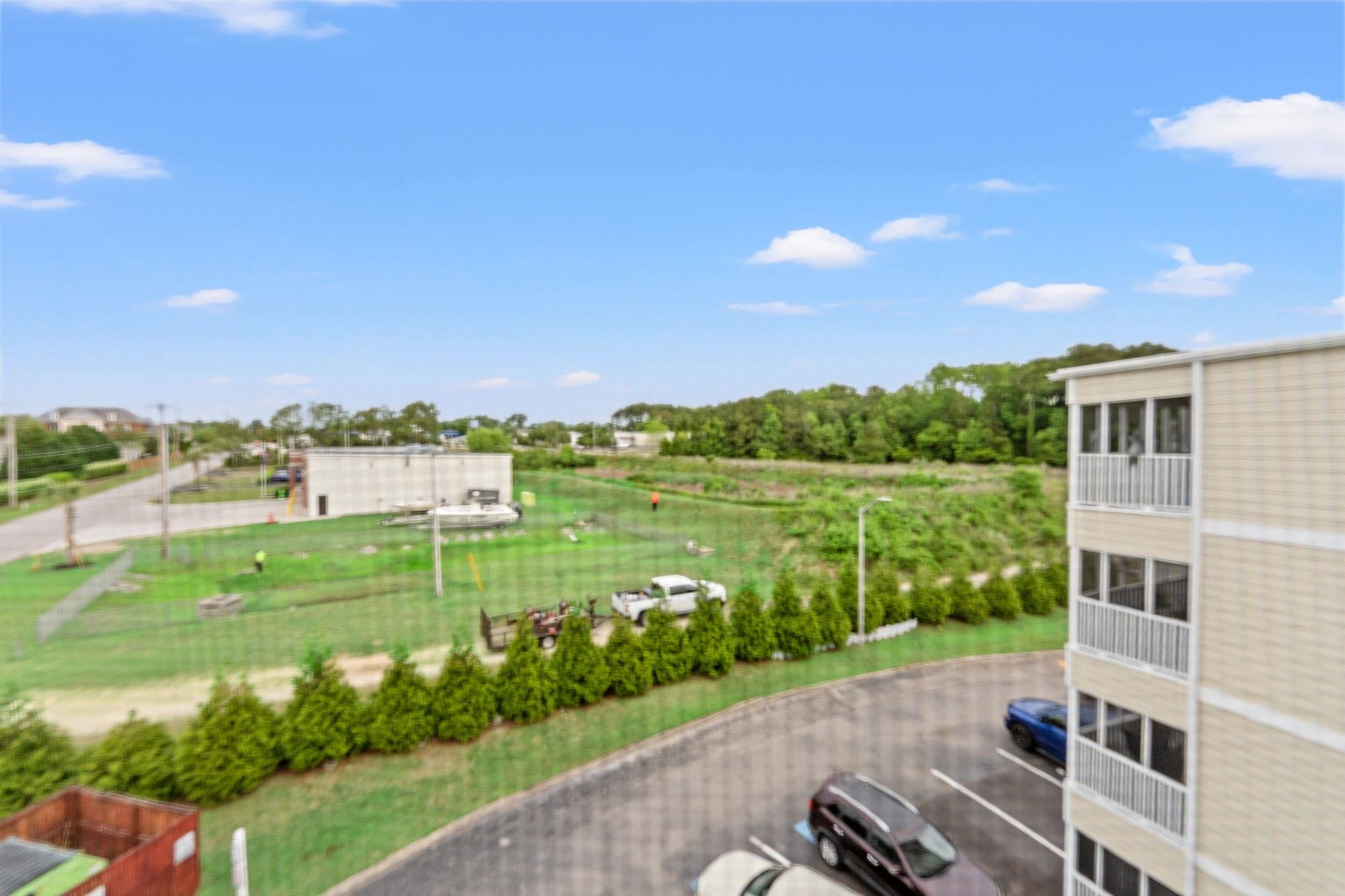 4350 Intercoastal Dr. 2405