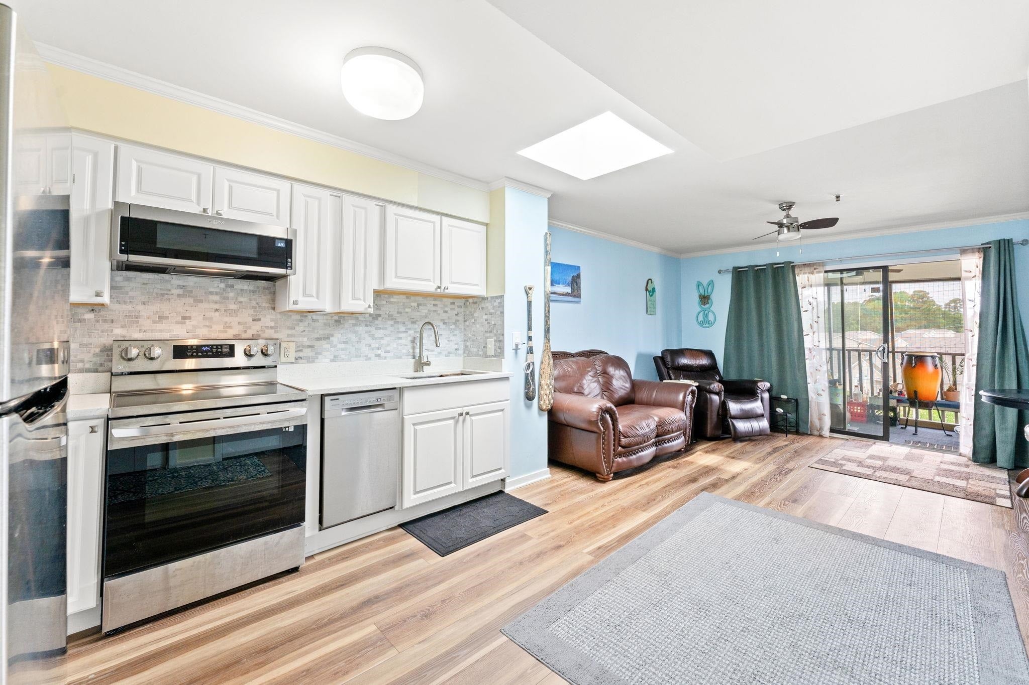 4350 Intercoastal Dr. 2405