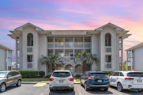 4409 Eastport Blvd. E2 Little River SC 29566