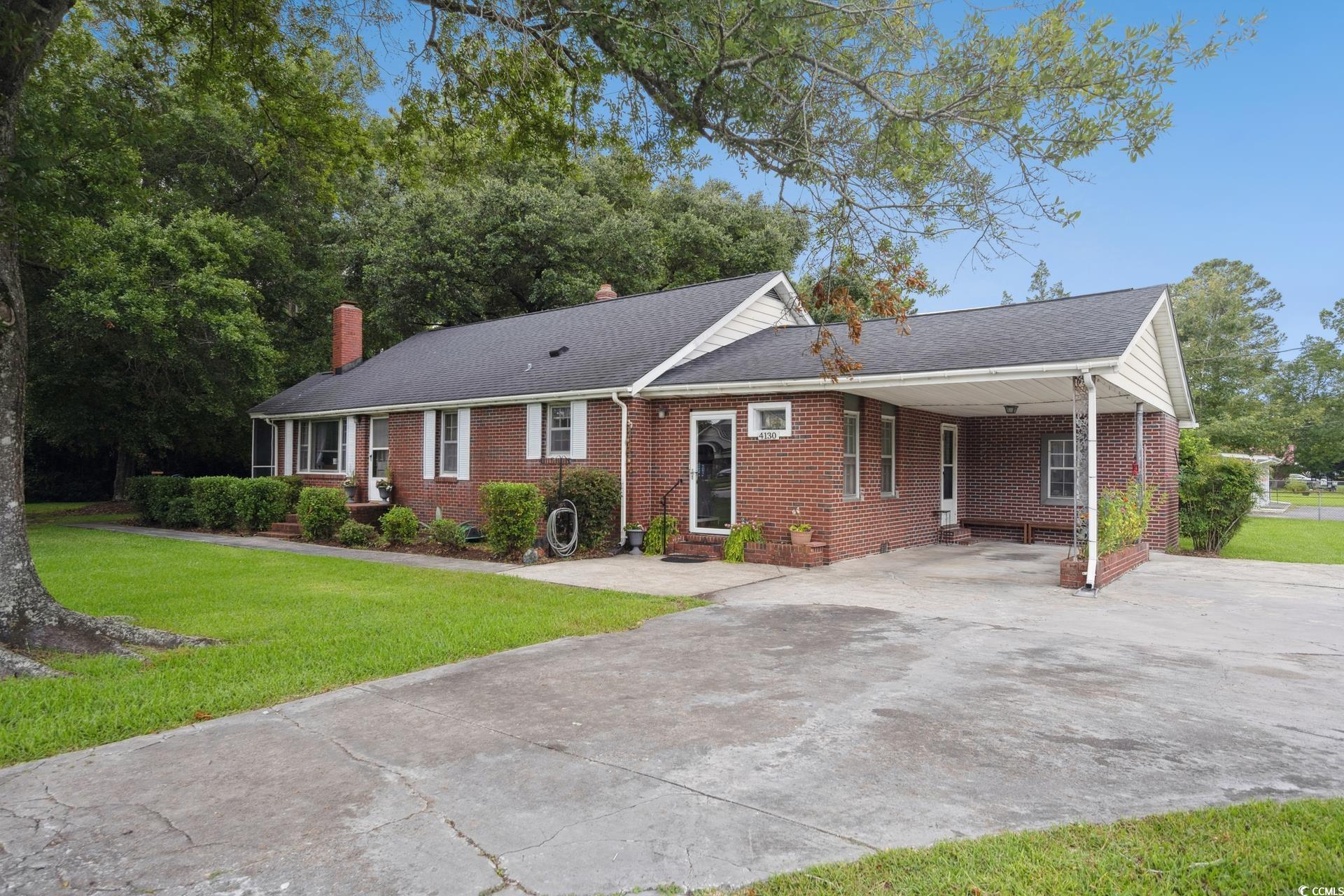 4130 Highmarket St.