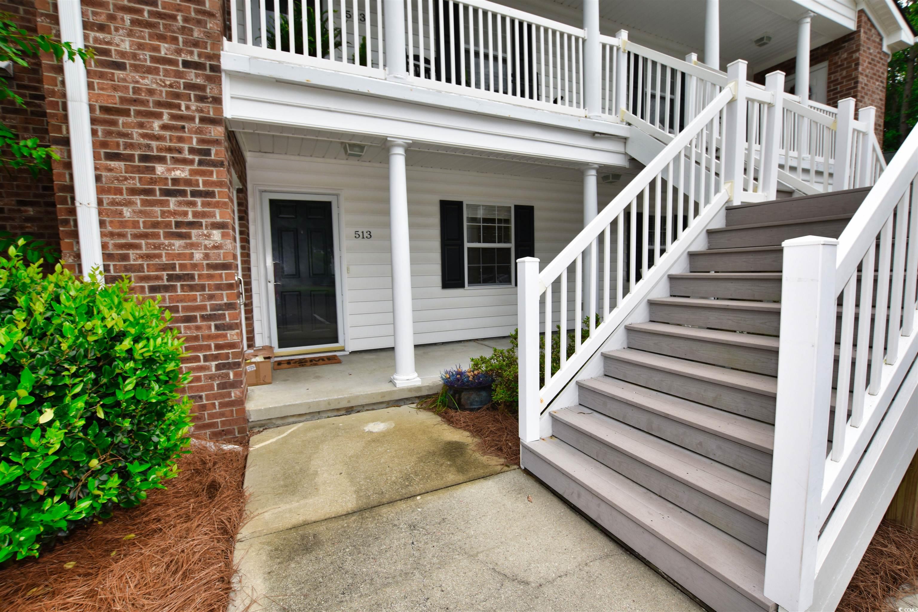 View Pawleys Island, SC 29585 condo