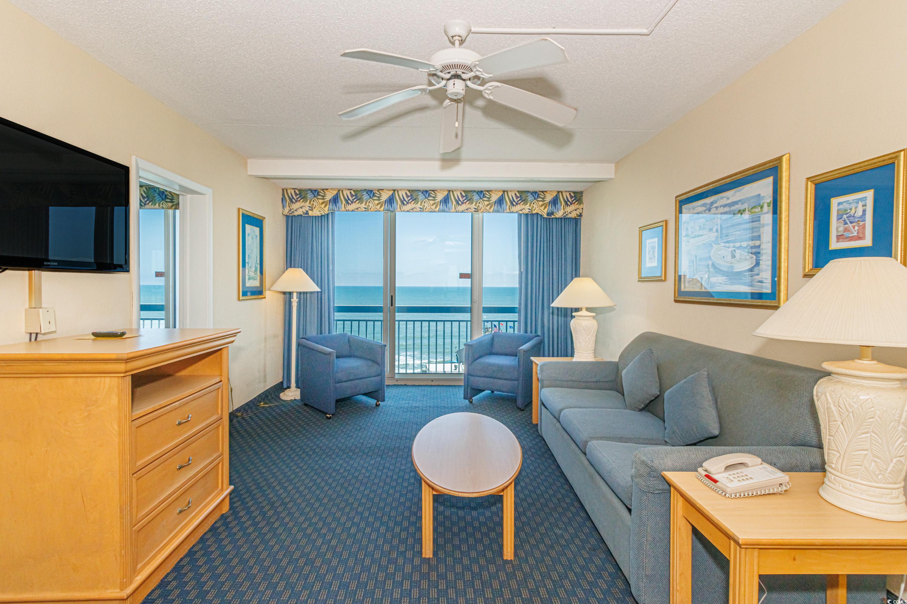 1304 N Ocean Blvd. S-201