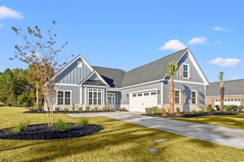 2236 Woodstork Dr. Conway SC 29526