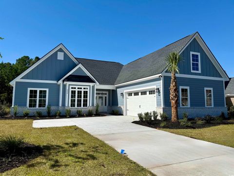 2236 Woodstork Dr. Conway SC 29526