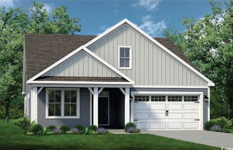 532 Sheepbridge Way Loris SC 29569