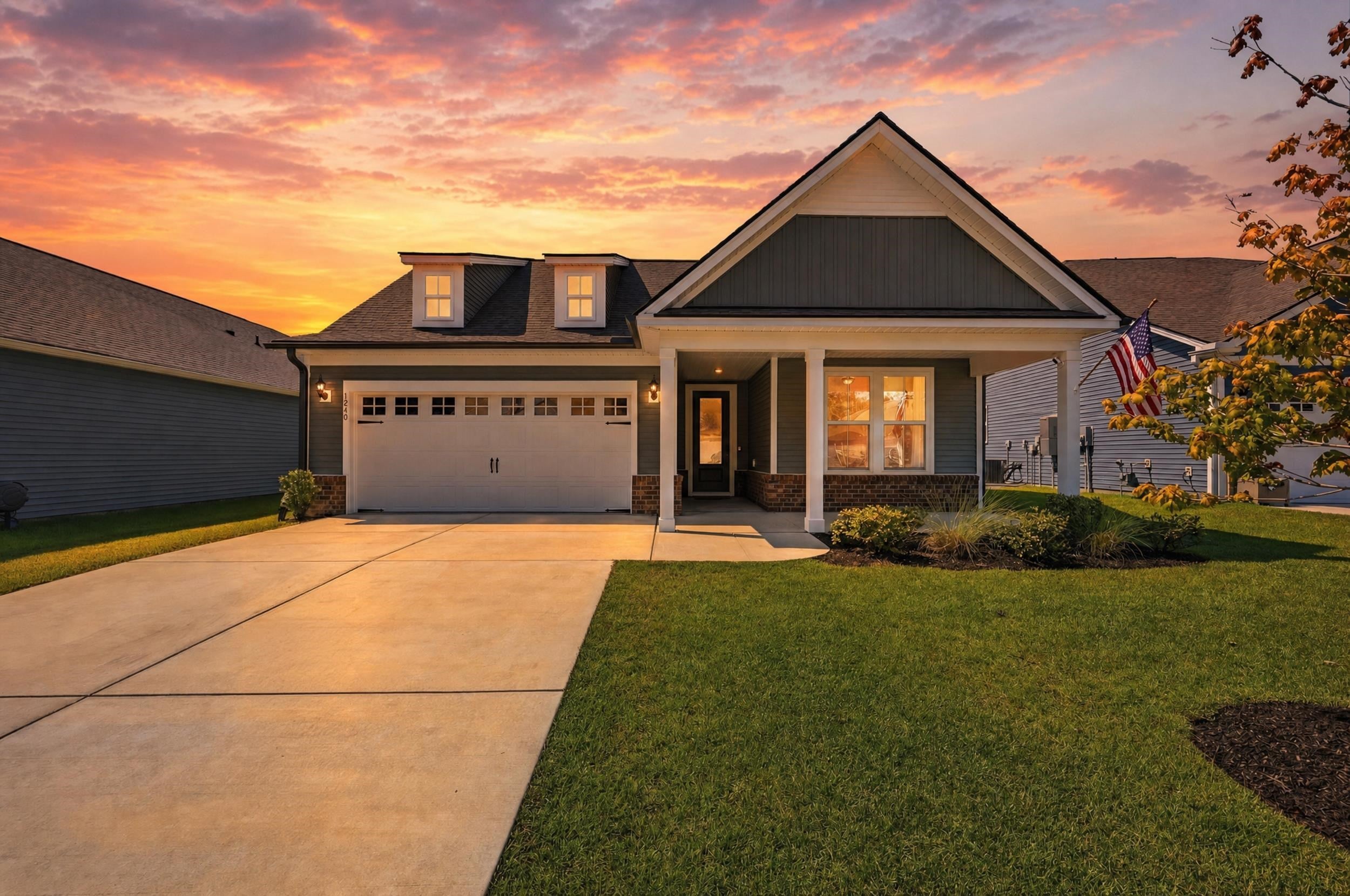 1240 Winding Creek Way