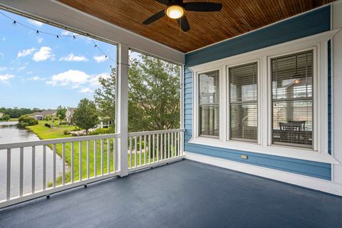 A home in Myrtle Beach