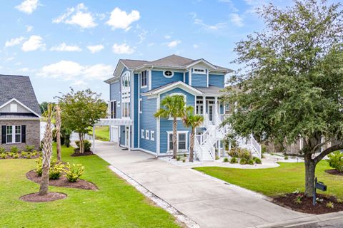 A home in Myrtle Beach