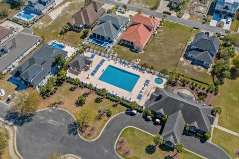 A home in Myrtle Beach