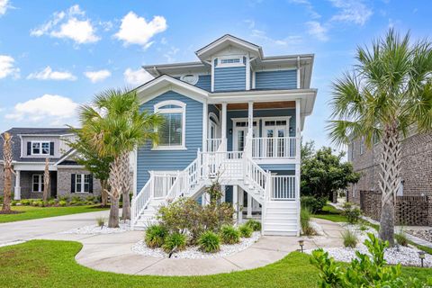 A home in Myrtle Beach