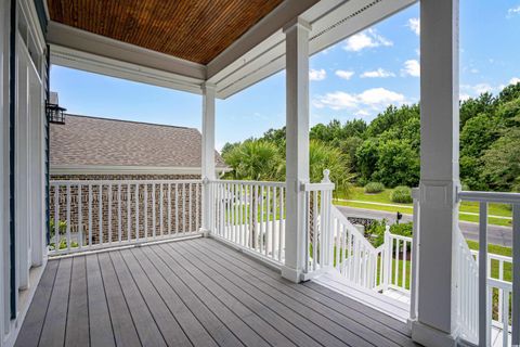 A home in Myrtle Beach