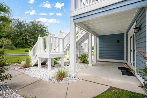 A home in Myrtle Beach