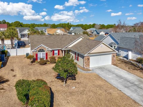 A home in Myrtle Beach