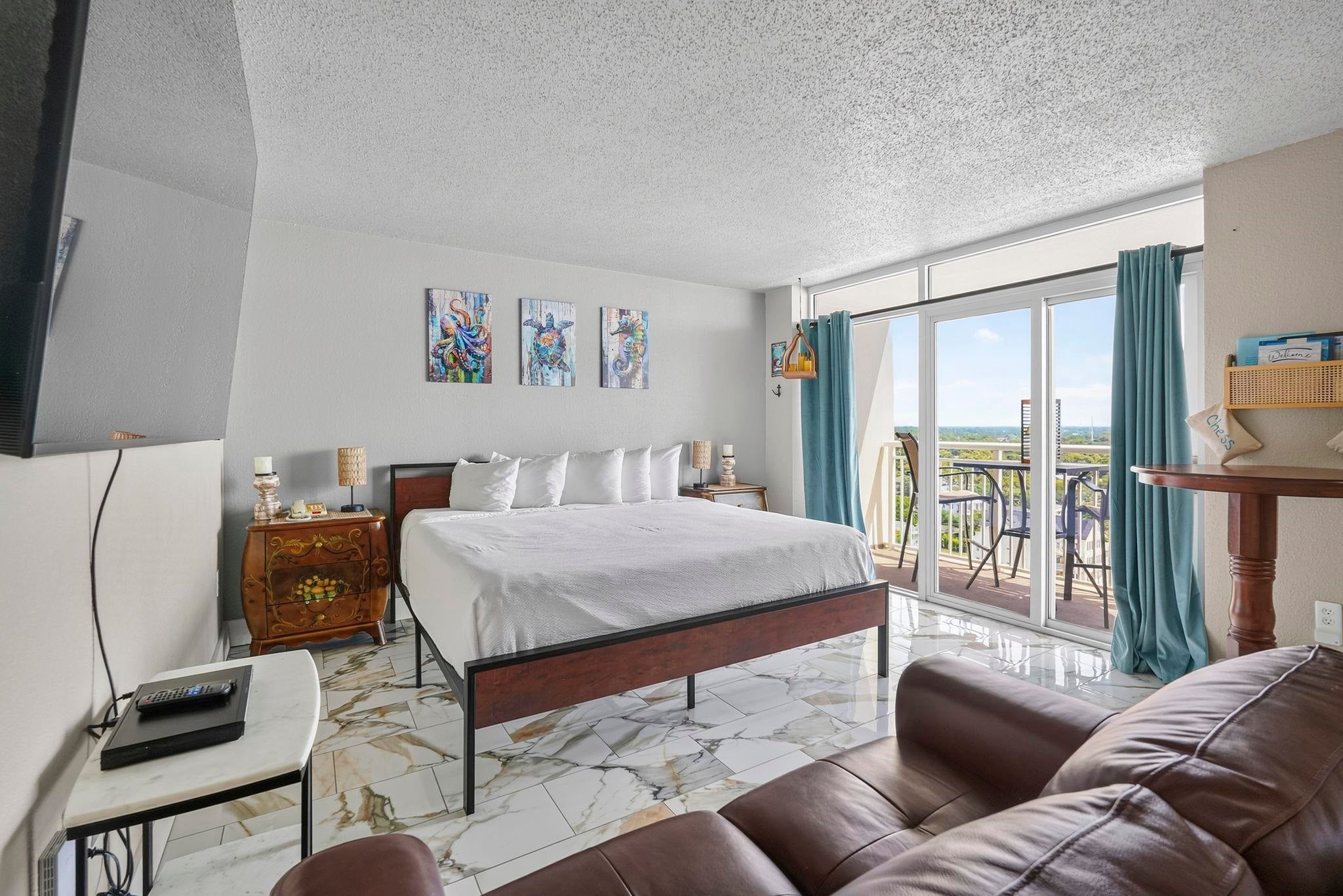 2701 S Ocean Blvd. 1501