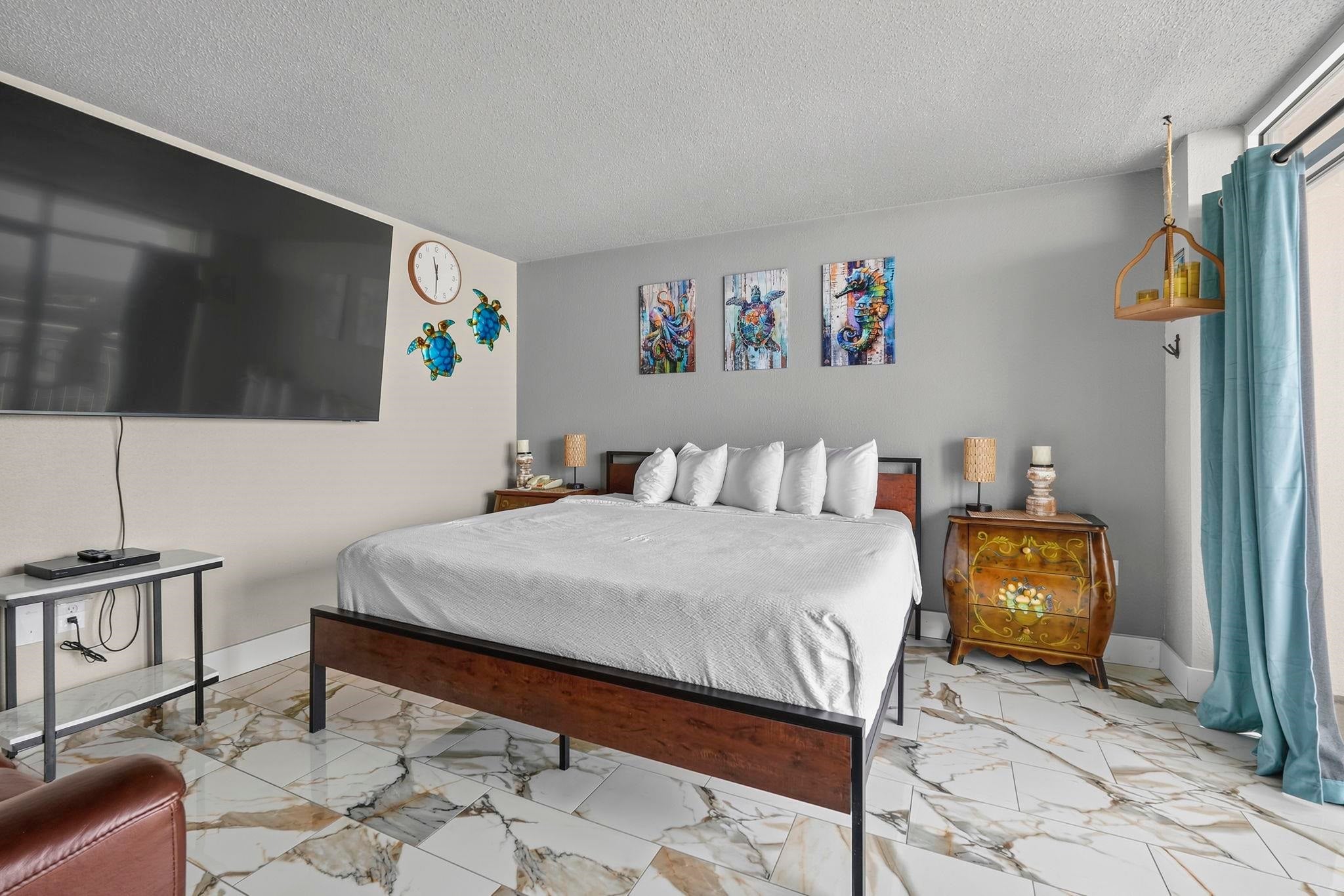 2701 S Ocean Blvd. 1501