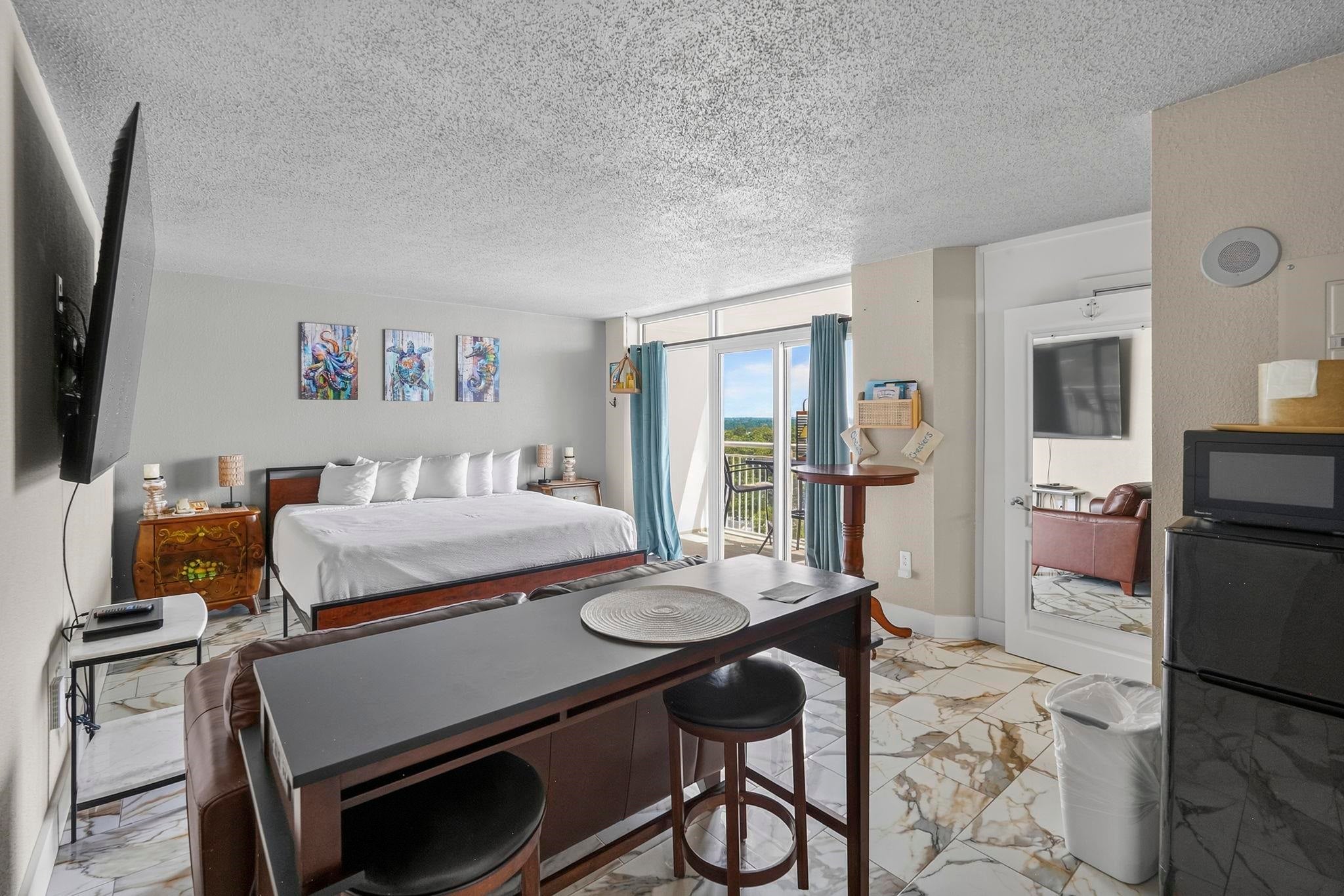 2701 S Ocean Blvd. 1501