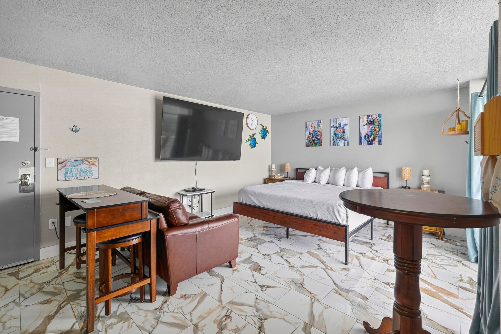 2701 S Ocean Blvd. 1501
